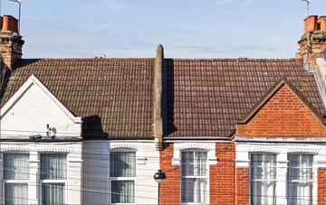 clay roofing Calcot