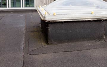 disadvantages of Calcot flat roofs