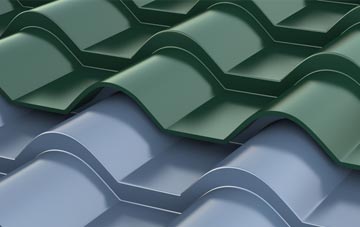 who should consider Calcot plastic roofs