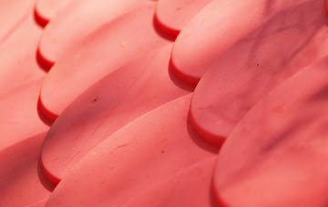 Calcot plastic roof costs