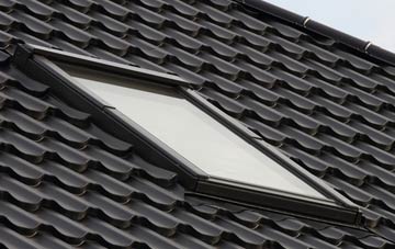 benefits of Calcot roof windows