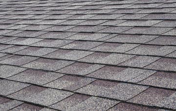 Calcot tiles for shallow pitch roofing