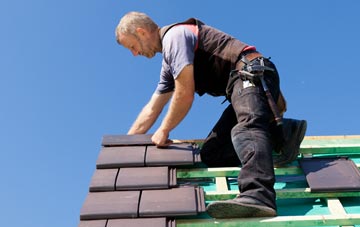 disadvantages of Calcot slate roofing