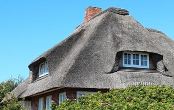 thatch roofing Calcot